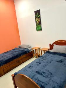 Pura Vida Stay Liberia