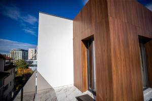 Fit Residence Hasdeu