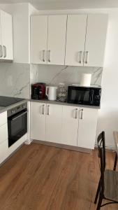 Apartament ilie