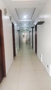 Spiral Suites Hotel