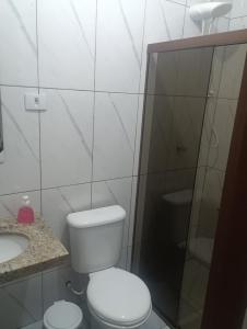 Suíte Independente - Praia Indaiá e Riviera - MarDoceLar Bertioga