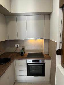 Apartman Lux M Residence PG