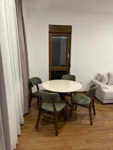 Apartman Lux M Residence PG