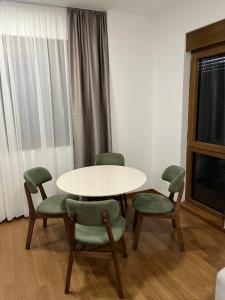 Apartman Lux M Residence PG