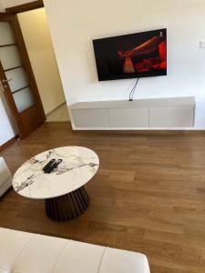 Apartman Lux M Residence PG