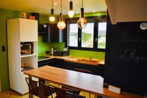 LAQUARELLE - Escapade normande pour 6 pers