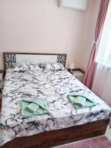 Cosy Family Rooms