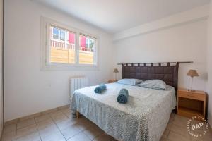 Entre plages et port