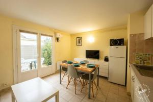 Entre plages et port