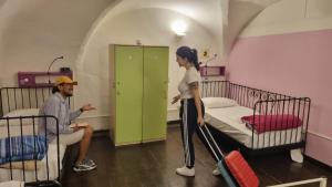 Hostel Il Nosadillo - Bologna