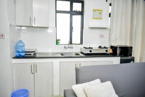 Profitable Apartments