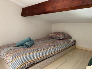 Lappartement Côté Colline à Valcros