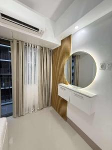 Condo in Shore 3 Residences, Pasay