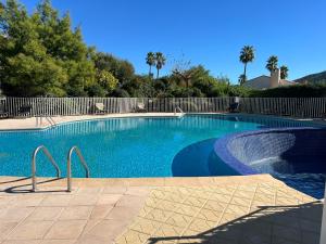 Lappartement Côté Colline à Valcros