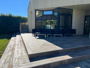 Lappartement Côté Colline à Valcros