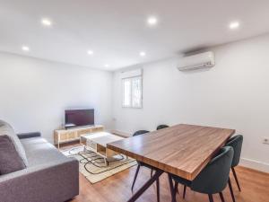 The Valderribas Residences