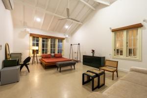 Hebron Gardens House