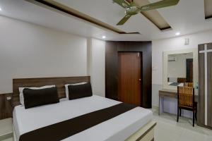 Hotel O Anusuya