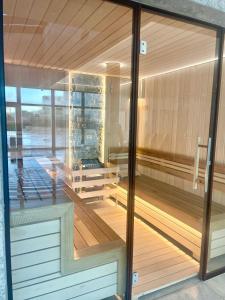 Skyline 11 Apartment - Sea Views & Serenity by the Coast