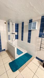 La Souste appartement avec jardin privatif