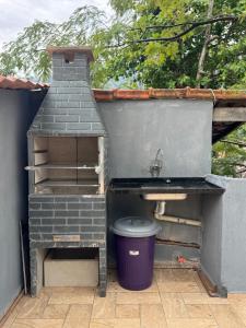 LOFT- Ilha Grande Abraão 1