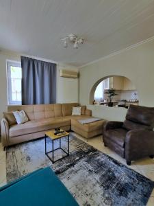 Citadels Tranquility Ioannina