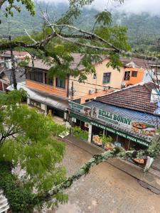 LOFT- Ilha Grande Abraão 1