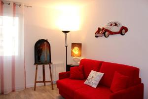 Appartements Fun and quiet : photos des chambres