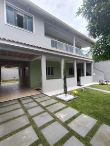 Casa de Praia Área de Churrasco Próx Praia da Biologia Sesc