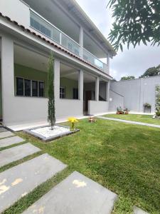 Casa de Praia Área de Churrasco Próx Praia da Biologia Sesc