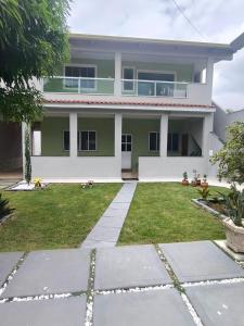 Casa de Praia Área de Churrasco Próx Praia da Biologia Sesc