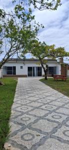 Casa temporada itapoa