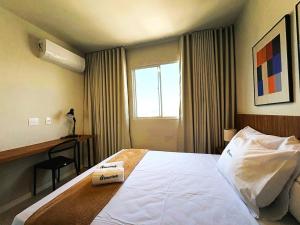 Maravilhoso apartamento no Porto Maravilha