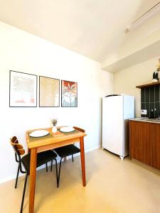 Maravilhoso apartamento no Porto Maravilha