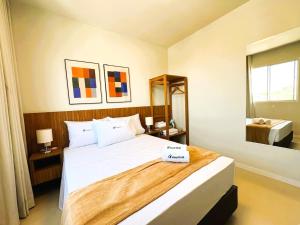 Maravilhoso apartamento no Porto Maravilha