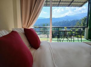 ดิ เอสเคป อินทนนท์ - The Escape Inthanon