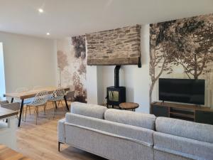 La Maison en Brocéliande