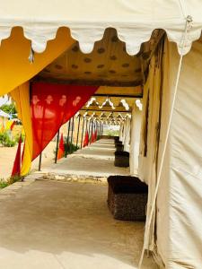 Jaisalmer Villa Resort & Camp Jaisalmer