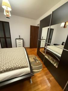 Apartament Centru Pitesti