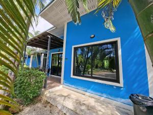 Little Blue House 2- AoNang