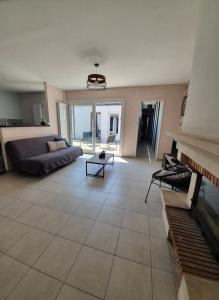 Maison avec Patio, 3 chambres et jardin