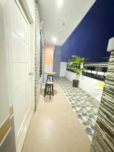 DJS apartment near airport