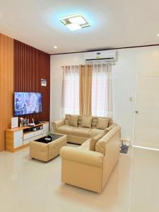 DJS apartment near airport