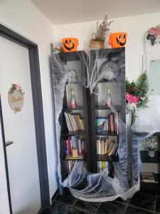 Appartement COSY entièrement équipé