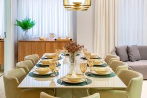 Achei Itapema • 3Q, sofisticado, frente Hard Rock