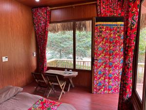 Cát Lý Camping homestay