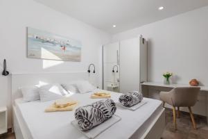 Apartments Martina Studio