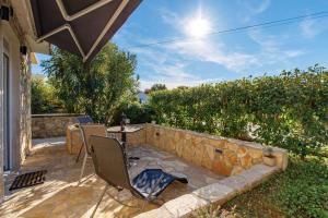 Apartments Martina Studio