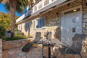 Apartments Martina Studio