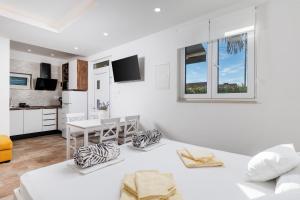 Apartments Martina Studio